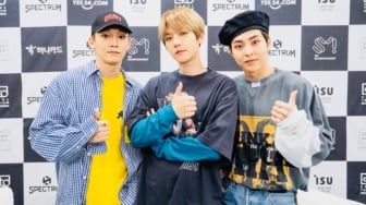 CBX Tetap di EXO! Konfirmasi Lanjut Promosi Meski Perangi SM Entertainment