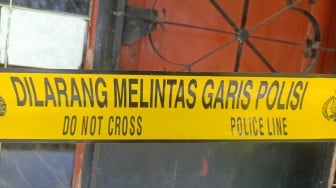 Pembunuh Wanita di Deli Serdang Ditangkap, Tersangka Rekayasa Seolah Korban Gantung Diri