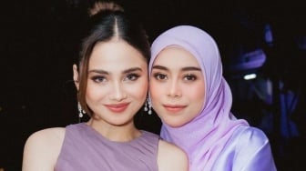 Lesti Kejora Dicurigai Netizen Sudah Lama Ingin Syifa Hadju Putus dari Rizky Nazar