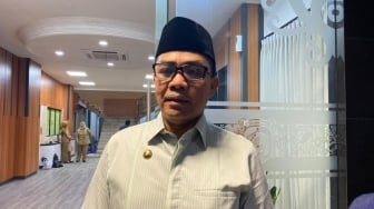 Tiga ASN Diduga Langgar Kode Etik Pilkada, Andi Harun Sebut Belum Pelanggaran?