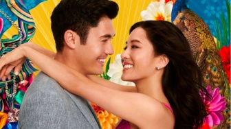 Siap-Siap! Crazy Rich Asians Bakal Hadir dalam Serial Garapan HBO Max