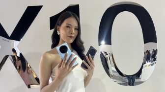 Vivo X100 Pro: Spesifikasi dan Harga Resmi di Indonesia