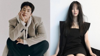 Is It a Coincidence?, Drama Terbaru Chae Jong Hyeop dan Kim So Hyun Siap Tayang Bulan Depan