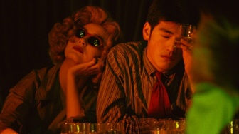 5 Fakta Menarik Film Chungking Express, Tentang Cara Pria Atasi Patah Hati