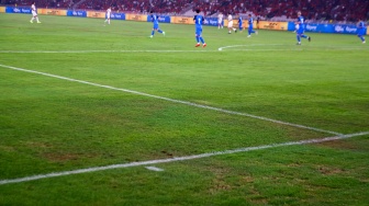 Mabes Polri Turun Tangan, Duel Persija vs Persib di GBK Akhirnya Terjawab