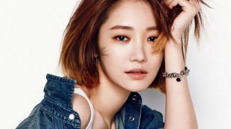 Akhirnya Buka Suara, Aktris Go Jun Hee Bantah Terlibat Skandal Burning Sun