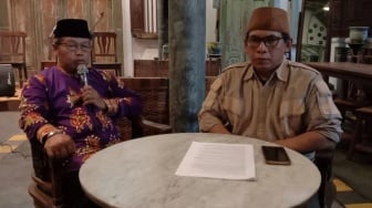 Berhembus Adanya Dugaan Suap di Konfercab PCNU Kota Solo, PBNU Diminta Turun Tangan