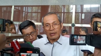 Tak Terima Dianggap Puna Nyali Kecil, Alex Marwata Tantang Dewas KPK Sebut Pimpinan yang Dimaksud