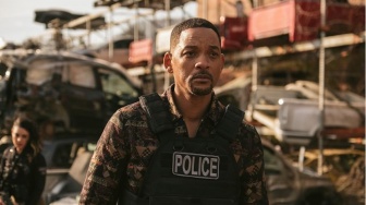 6 Film Will Smith yang Wajib Ditonton, 'Bad Boys: Ride or Die' Masih Tayang di Bioskop!