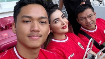 Anang dan Ashanty Dihujat Netizen Hingga Minta Maaf, Azriel Hermansyah Gercep Lakukan Hal Ini