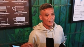 Hendri Susilo dan Duet Pelatih Lokal Siap Bawa Semen Padang FC Berjaya di Liga 1