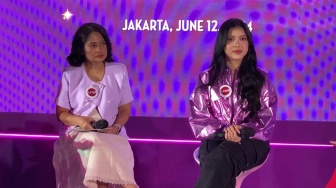 Tiara Andini Ngaku Ingin Berhenti Jadi Penyanyi: Sempat Menyerah dan Tak Percaya Diri