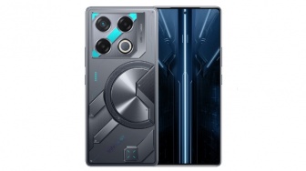 Infinix GT 30 Pro Kantongi IMEI, Siap Dirilis Global