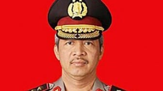 Profil Condro Kirono, Eks Kapolda Riau Jabat Komisaris Pertamina