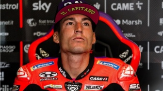 Pensiun Balapan, Aleix Espargaro Siap Geber Motor Honda di Tes MotoGP!