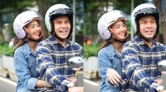 Perjalanan Cinta Jonathan Frizzy dan Ririn Dwi Ariyanti: Sempat Dituding Selingkuh, Kini Lamaran