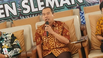 Jatuh Tempo Pembayaran PBB di Sleman Maju Jadi 30 Juni 2024, Jangan Kelewat Kalau Tak Mau Kena Denda!