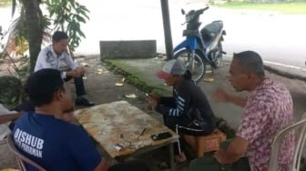 Viral! Oknum Juru Parkir Pantai Cermin Patok Tarif Rp10 Ribu Per Jam, Pemkot Pariaman Turun Tangan