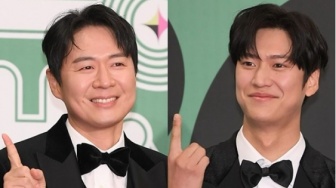 Menyusul Na In Woo, Yeon Jung Hoon Turut Hengkang dari Acara 2 Days & 1 Night Season 4