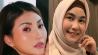 Beda Nasib Eks Personel Cherrybelle Sarwendah Tan dengan Anisa Rahma, Ada yang Sedih dan Bahagia Cuma Selang Sehari