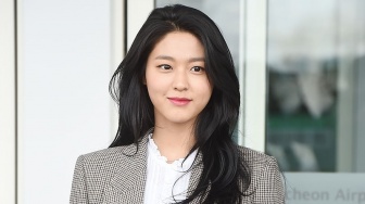 Seolhyun dalam Tahap Negosiasi Bintangi Drama Baru Bareng Song Hye Kyo