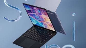 Zenbook DUO dan Vivobook S 14, Laptop Asus AI Sudah Bisa Pre-Order