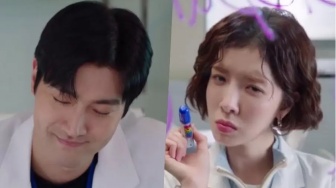 Sinopsis Drama Korea 'DNA Lover', Dibintangi Siwon Super Junior