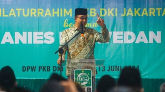 Di Luar Manuver PKS, PKB Masih Fokus ke Dua Nama untuk Pilgub Jakarta: Anies dan Ida Fauziyah