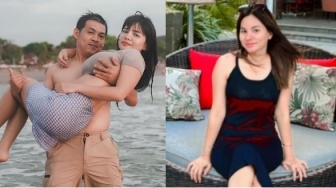 Ayu Soraya Syok Ko Apex dan Dinar Candy Dapat Karma Instan: Selebihnya Seperti Bom