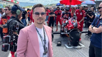 Jorge Lorenzo Kaget dengan Kabar Marc Marquez Pindah ke Ducati: Saya Kira Dia ke Pramac