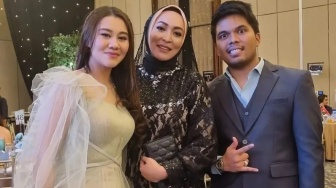 Etika Aaliyah Massaid saat Diajak Bicara Ibu Sambung Dikritik, Nama Geni Faruk Terseret