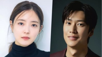 Cinta Lama Bersemi Kembali di Motel California, Drama Terbaru Lee Se Young dan Na In Woo!