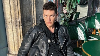 Paul Jason Klein Vokalis Band Lany Ditabrak Mobil, Kondisinya Mengkhawatirkan