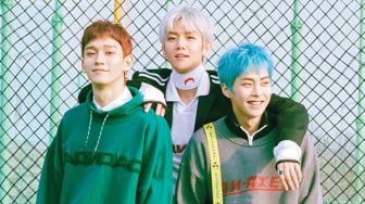 Tuntut Kepatuhan Kontrak, SM Entertainment Ajukan Gugatan terhadap EXO-CBX