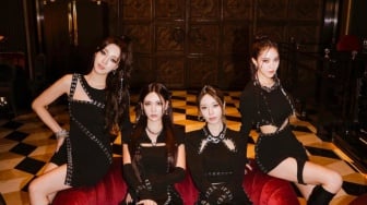 Rayakan Ulang Tahun Debut, T-ara Akan Gelar Fanmeeting di Bulan September