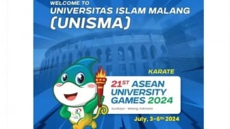 Universitas Islam Malang Terpilih sebagai Tuan Rumah Cabor Karate di ASEAN University Games 2024