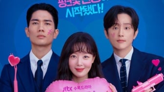 4 Alasan Drama Korea 'My Sweet Mobster' Patut Ditonton, Kocak Parah!