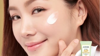 Hemat Budget dan Waktu! Ini 3 Rekomendasi Sunscreen yang Juga Bisa Jadi Primer Makeup