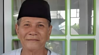 Berita Duka: Ayahanda Pj Wali Kota Pontianak Ani Sofian Meninggal Dunia di Sambas