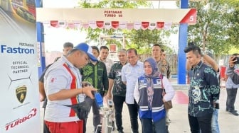 Pertamax 92 di SPBU Simpang KDA Tercampur Air, Dua Mobil Mogok, Kok Bisa?