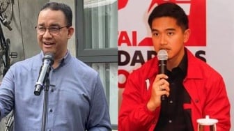 Relawan Ungkap Kriteria Cawagub Pendamping Anies, Kaesang Paling Sulit Lolos, Apa Alasannya?