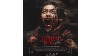 Film Jurnal Risa Akan Lebih Seram dari YouTube? Ini 6 Alasan Kamu Wajib Nonton