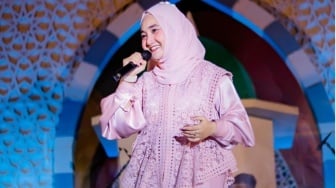 Tak Setenar Dulu Lagi, Intip 4 Lagu Hits Fatin yang Bikin Nostalgia