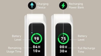 Kenali Teknologi Pengisian Cepat Nirkabel Qi Pada Power Bank Anker MagGo