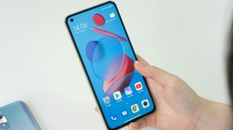 5 Pengaruh Cuaca Panas Pada HP Xiaomi