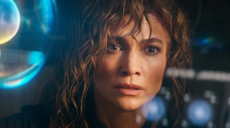 Intip Bayaran Jennifer Lopez Main di Film Atlas, Bernilai Fantastis!