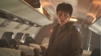 Film Hijacking Siap Tayang, Ini Alasan Yeo Jin Goo Dipilih Perankan Penjahat