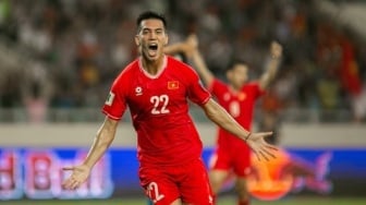 Vietnam Tak Terima Dianggap Gagal, Kenang Masa Lalu Bersama Park Hang-Seo