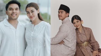 Ledek Thariq Halilintar dan Aaliyah Massaid, Panggilan Sayang Kaesang ke Erina Gudono Lebih Aneh