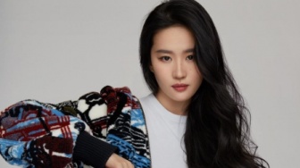 3 Drama Cina Terbaik yang Dibintangi Liu Yifei, Terbaru The Tale of Rose